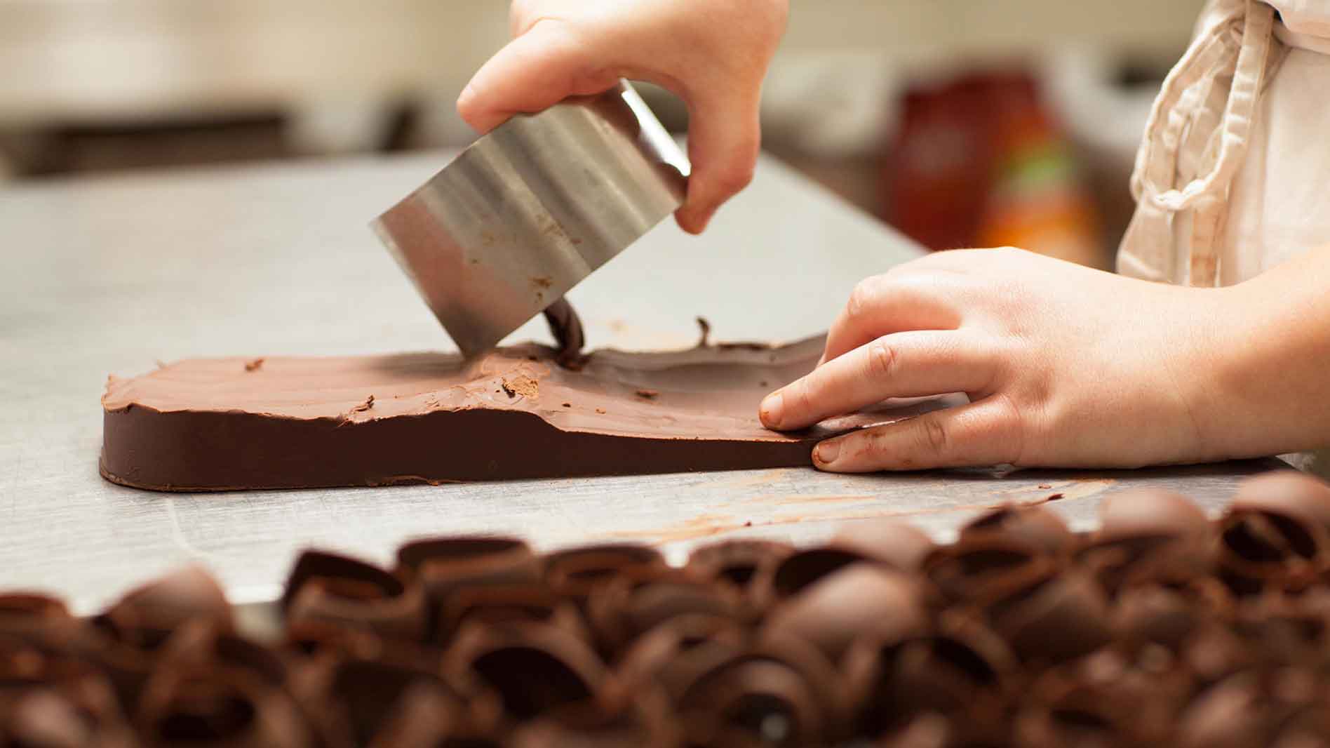Chocolate 101: Know your chocolate basics!