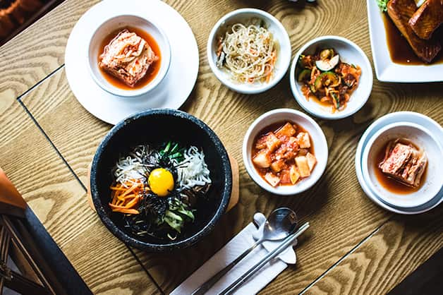 Good gut and fermented foods and drinks are set to boom in 2019