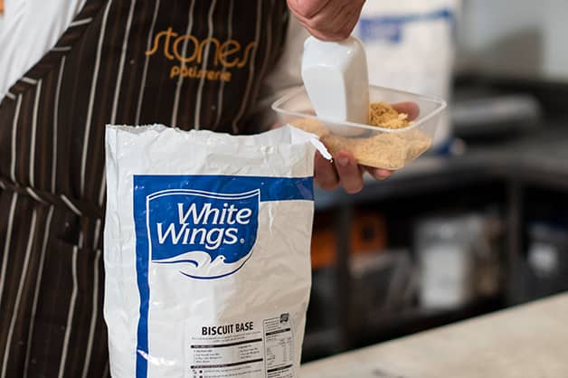White Wings Biscuit Bake Package
