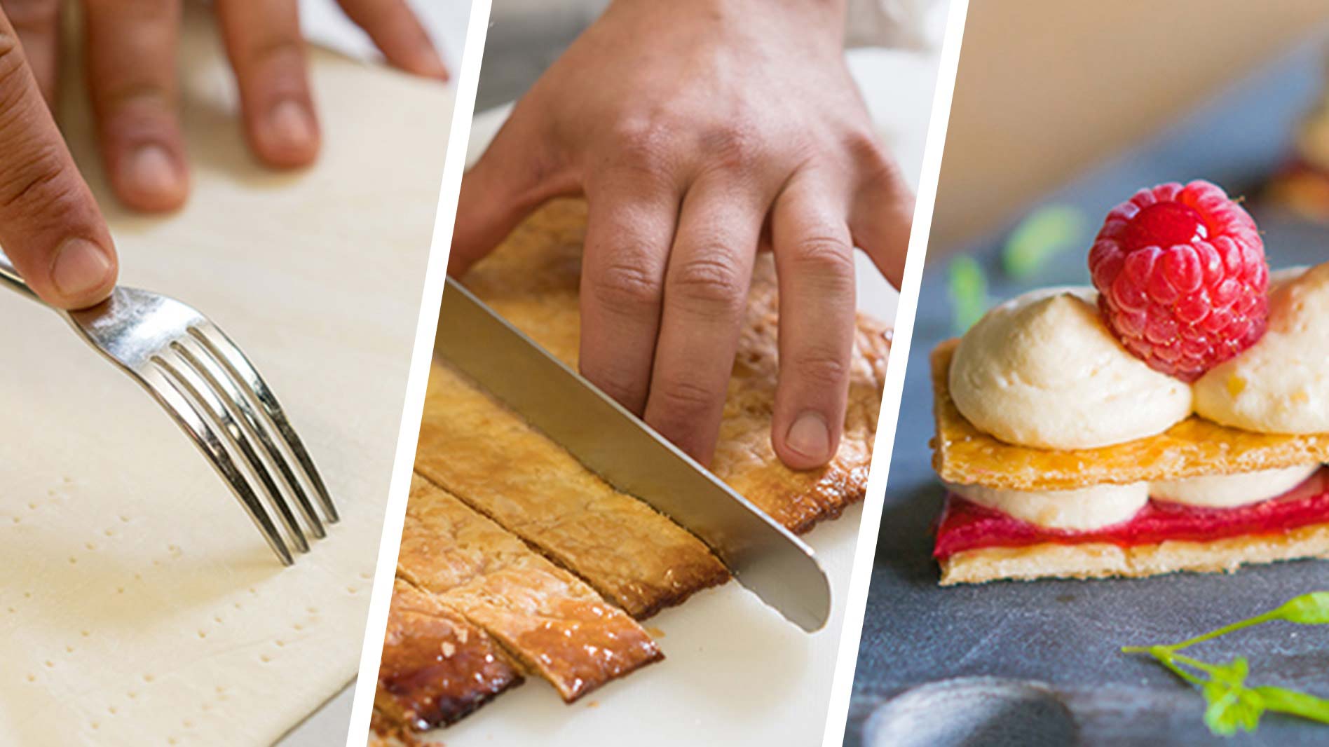 Blind Baking Pastry: A Skill Every Aspiring Chef Must Know