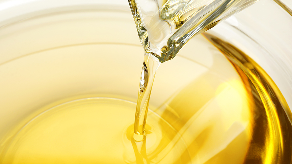 Vegetable Oils: Where Do They Come From?