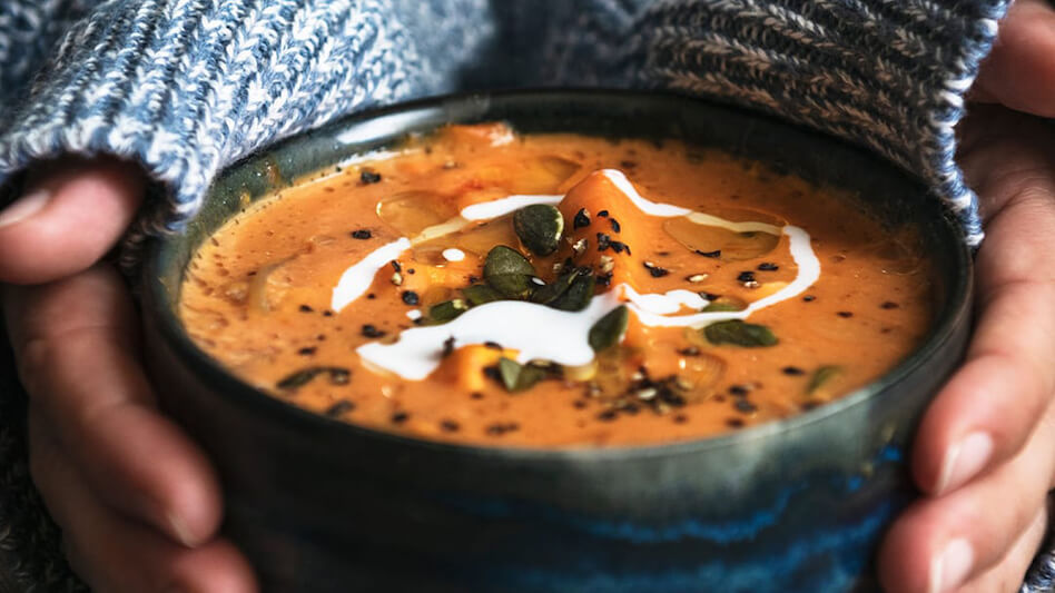 The Trendy Soup Recipes Perfect For Your Winter Menu