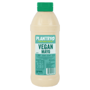 Plantry Vegan Mayo 1kg